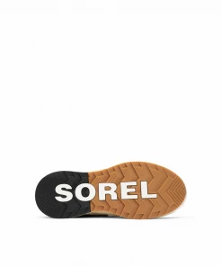 'Sorel' Women's Out 'N About III Classic WP Winter - Taffy / Black