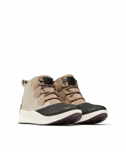 'Sorel' Women's Out'N About III Classic WP Winter - Taupe / Black
