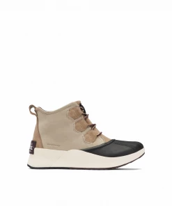 'Sorel' Women's Out 'N About III Classic WP Winter - Taupe / Black