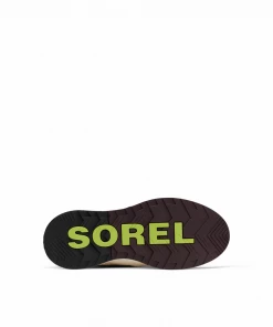 'Sorel' Women's Out 'N About III Classic WP Winter - Taupe / Black