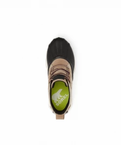 'Sorel' Women's Out 'N About III Classic WP Winter - Taupe / Black