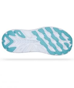 'Hoka' Women's Clifton 8 - Yellow Pear / Sweet Corn