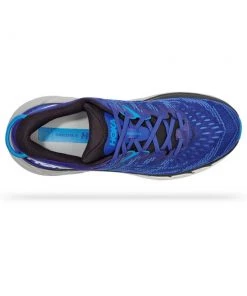 'HOKA' Men's Gaviota 4 - Bluing / Blue Graphite