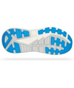 'HOKA' Men's Gaviota 4 - Bluing / Blue Graphite