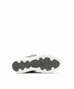 'Sorel' Women's Explorer II 100GR WP Winter - Quarry / Dove 11 'Sorel' Women's Explorer II 100GR WP Winter - Quarry / Dove