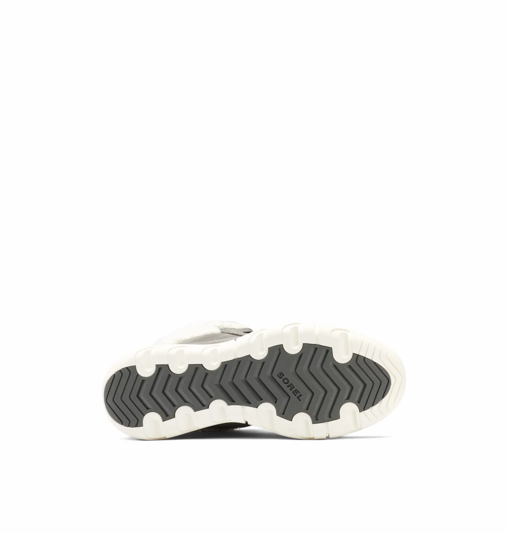 'Sorel' Women's Explorer II 100GR WP Winter - Quarry / Dove 5 'Sorel' Women's Explorer II 100GR WP Winter - Quarry / Dove