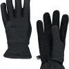 SPYDER ACTIVE SPORTS 'Spyder' Women's Encore Gloves - Black