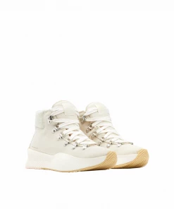 'Sorel' Women's Out 'N About III Conquest WP Winter - Chalk / Sea Salt