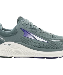 'Altra' Women's Paradigm 6 Athletic - Gray / Purple