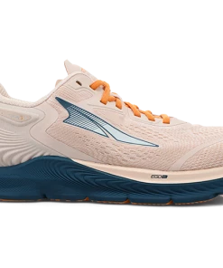 'Altra' Women's Torin 5 Athletic - Dusty Pink