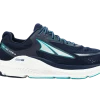 'Altra' Women's Paradigm 6 Athletic - Dark Blue