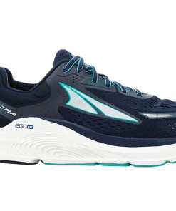 'Altra' Women's Paradigm 6 Athletic - Dark Blue
