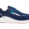 'Altra' Men's Paradigm 6 Athletic - Estate Blue