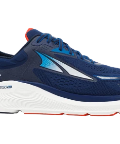 'Altra' Men's Paradigm 6 Athletic - Estate Blue