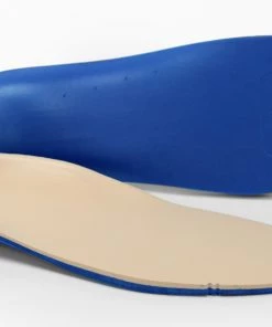 'Powerstep' Bi-Laminate Diabetic 3PK Insoles