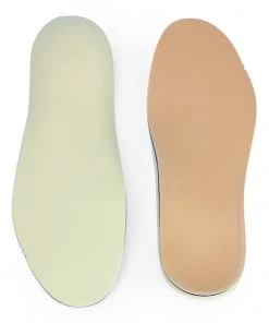 Men 'Powerstep' Tri-Laminate Diabetic 3PK Insoles 7 Men 'Powerstep' Tri-Laminate Diabetic 3PK Insoles