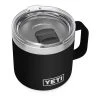 'Yeti' 14 Oz. Rambler Mug W/Magslider Lid - Black Gear 2 'Yeti' 14 Oz. Rambler Mug W/Magslider Lid - Black Gear