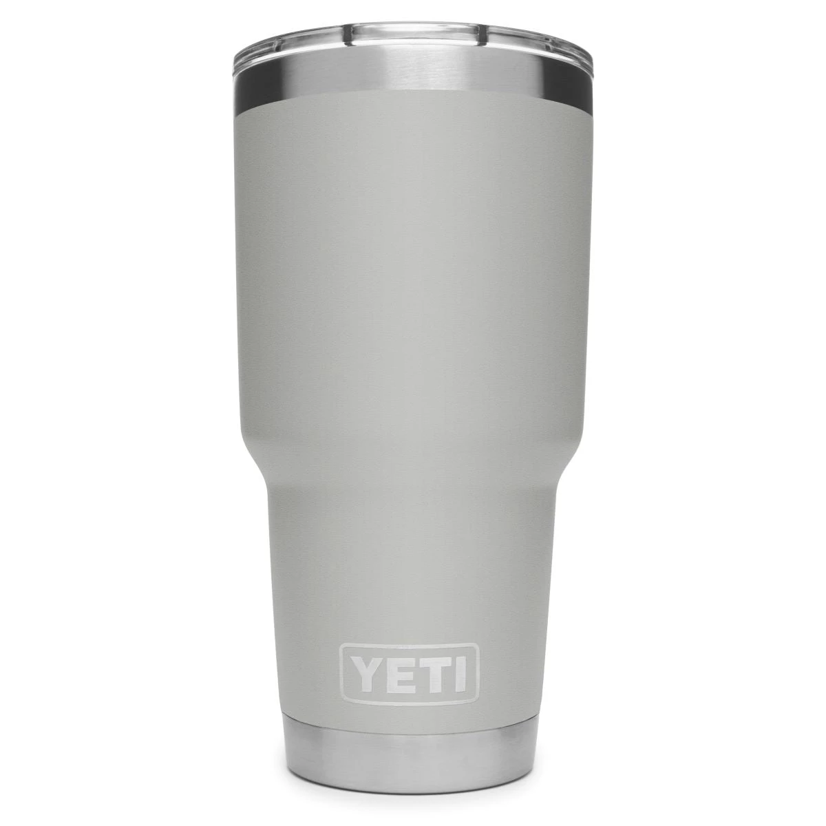 Gear 'YETI' 30 Oz. Rambler Insulated Tumbler - Granite Gray 4 Gear 'YETI' 30 Oz. Rambler Insulated Tumbler - Granite Gray