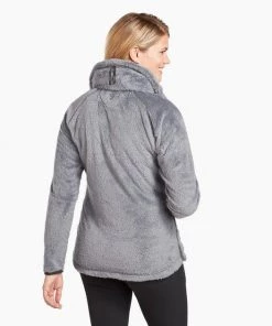 'Kuhl' Women's Flight Jacket - Flint 7 'Kuhl' Women's Flight Jacket - Flint