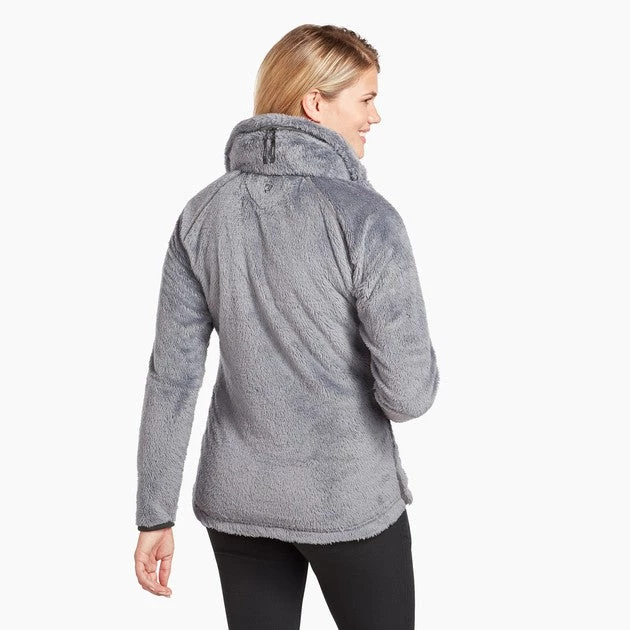 'Kuhl' Women's Flight Jacket - Flint 5 'Kuhl' Women's Flight Jacket - Flint