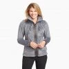 'Kuhl' Women's Flight Jacket - Flint 2 'Kuhl' Women's Flight Jacket - Flint