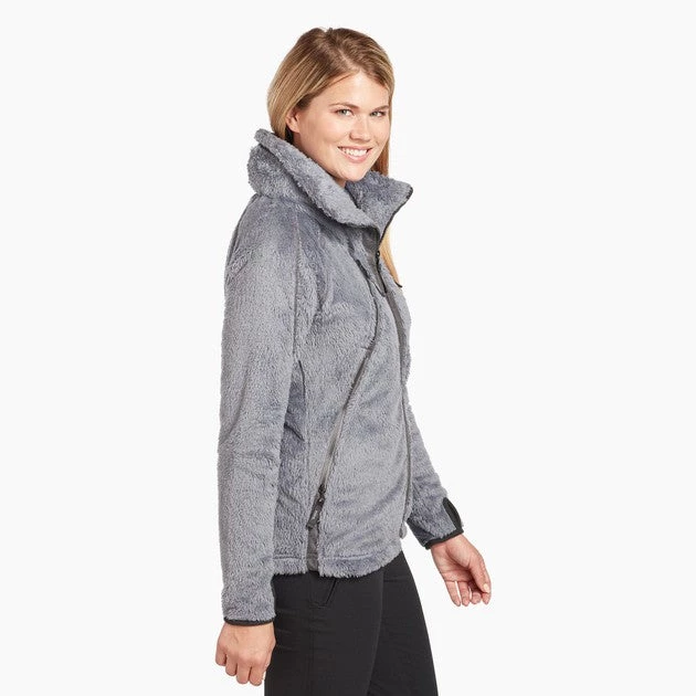 'Kuhl' Women's Flight Jacket - Flint 4 'Kuhl' Women's Flight Jacket - Flint