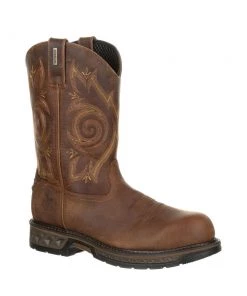 Georgia Boots 'Georgia' Men's 10