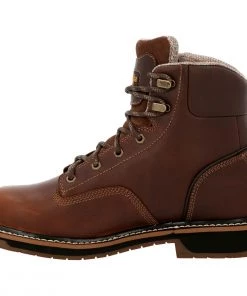 'Georgia Boots' Men's 6
