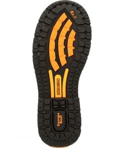 'Georgia Boots' Men's 8