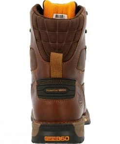 'Georgia Boots' Men's 8