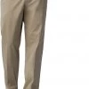 'Lee' Men's Extreme Comfort Pant - Khaki
