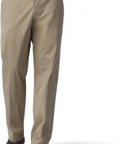 'Lee' Men's Extreme Comfort Pant - Khaki