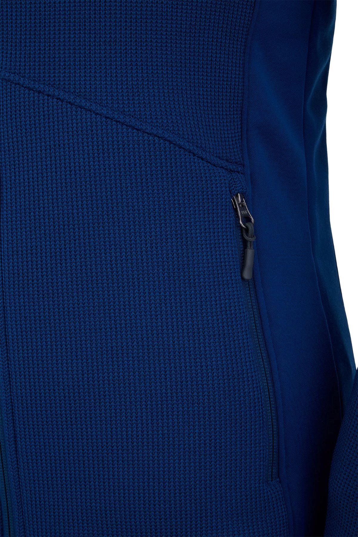 SPYDER ACTIVE SPORTS 'Spyder' Women's Bandita Full Zip Fleece - Abyss 7 SPYDER ACTIVE SPORTS 'Spyder' Women's Bandita Full Zip Fleece - Abyss