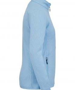 SPYDER ACTIVE SPORTS 'Spyder' Women's Bandita Full Zip Fleece - Frost