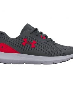 'Under Armour' Men's Surge 3 - Pitch Grey