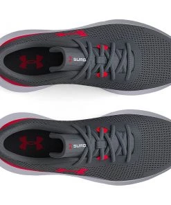 'Under Armour' Men's Surge 3 - Pitch Grey