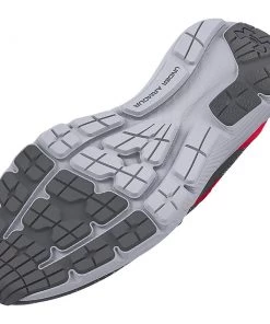 'Under Armour' Men's Surge 3 - Pitch Grey 8 'Under Armour' Men's Surge 3 - Pitch Grey