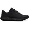 'Under Armour' Men's Surge 3 - Black / Black 1 'Under Armour' Men's Surge 3 - Black / Black