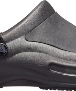 Men 'Crocs' Unisex Adult Bistro Pro LiteRide™ Clog - Black