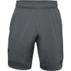 'Under Armour' Men's Training Stretch Shorts - Pitch Grey