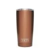 Gear 'YETI' 20 Oz. Rambler Insulated Tumbler - Copper