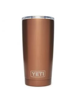 Gear 'YETI' 20 Oz. Rambler Insulated Tumbler - Copper