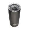 Gear 'YETI' 20 Oz. Rambler Insulated Tumbler - Graphite