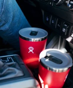 'Hydro Flask' 28 Oz. All Around™ Tumbler - White