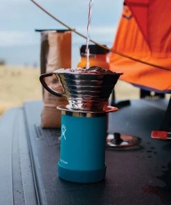 'Hydro Flask' 12 Oz. Cooler Cup - Starfish