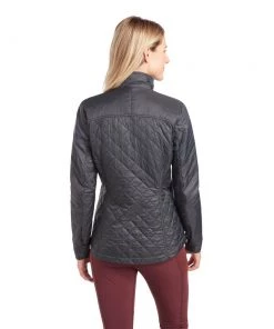 'Kuhl' Women's Kadence™ Jacket - Raven