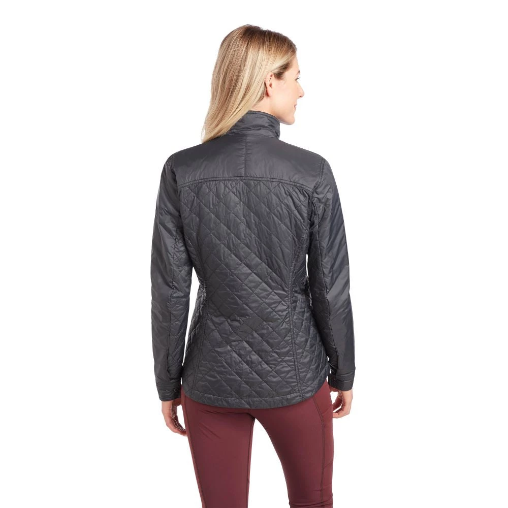 'Kuhl' Women's Kadence™ Jacket - Raven 4 'Kuhl' Women's Kadence™ Jacket - Raven