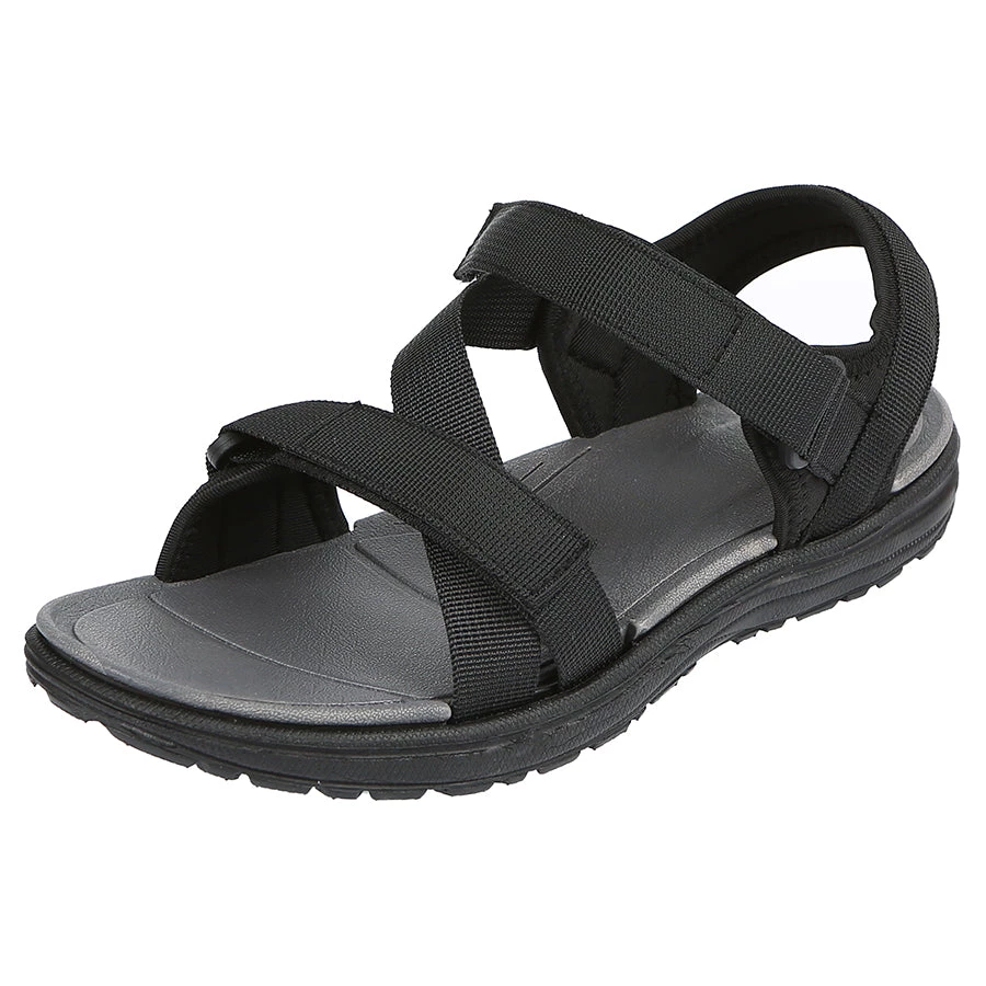 'Northside' Women's Bayview Sport Sandal - Black 3 'Northside' Women's Bayview Sport Sandal - Black