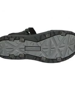 'Northside' Women's Bayview Sport Sandal - Black 5 'Northside' Women's Bayview Sport Sandal - Black