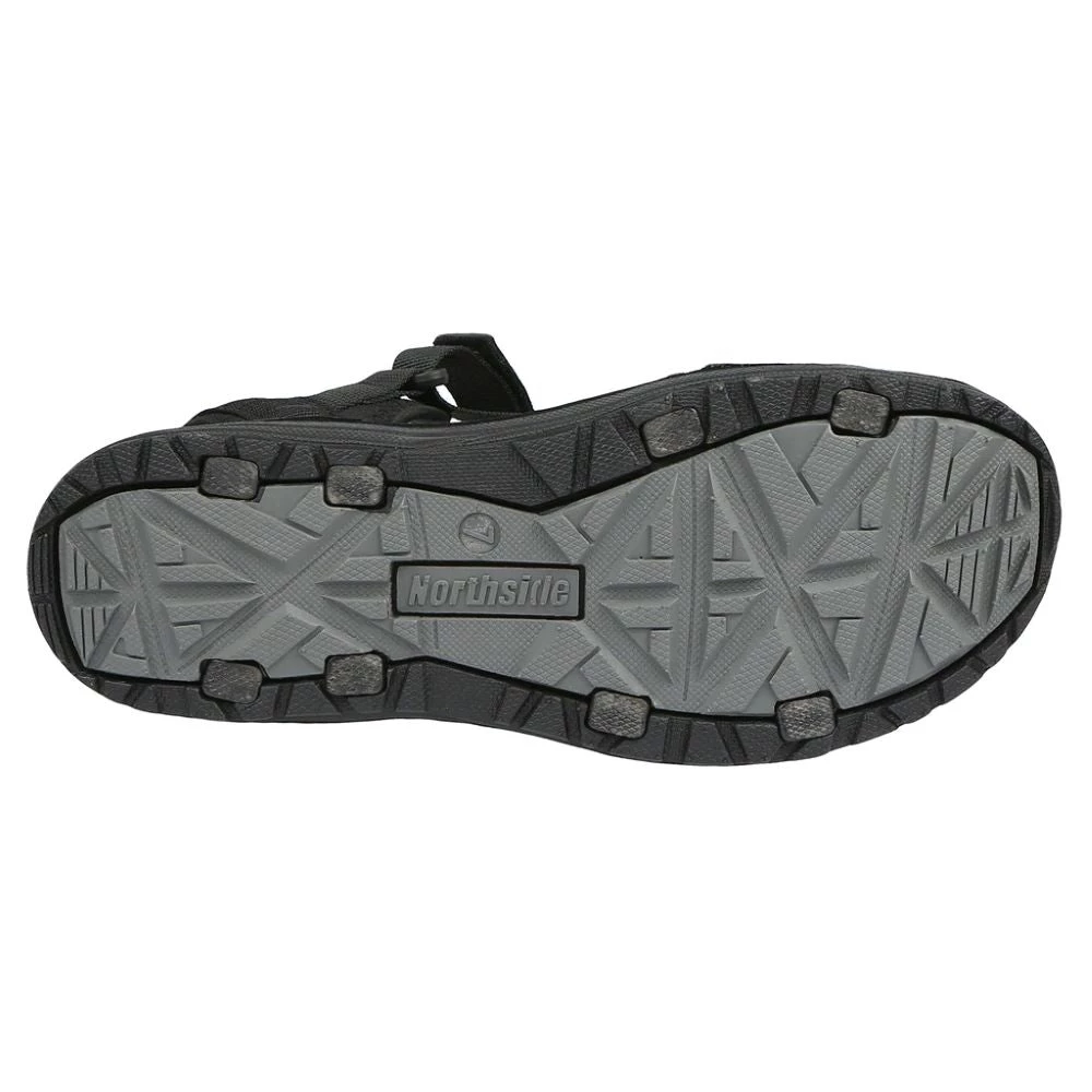 'Northside' Women's Bayview Sport Sandal - Black 4 'Northside' Women's Bayview Sport Sandal - Black